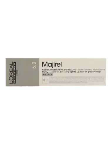 Loreal Majirel Fundamental 5.0 60Ml